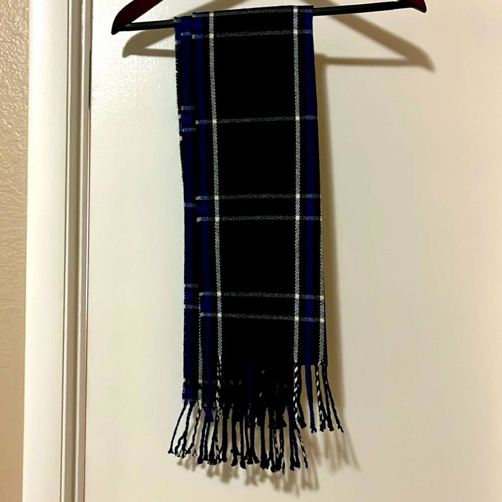 Men’s scarf